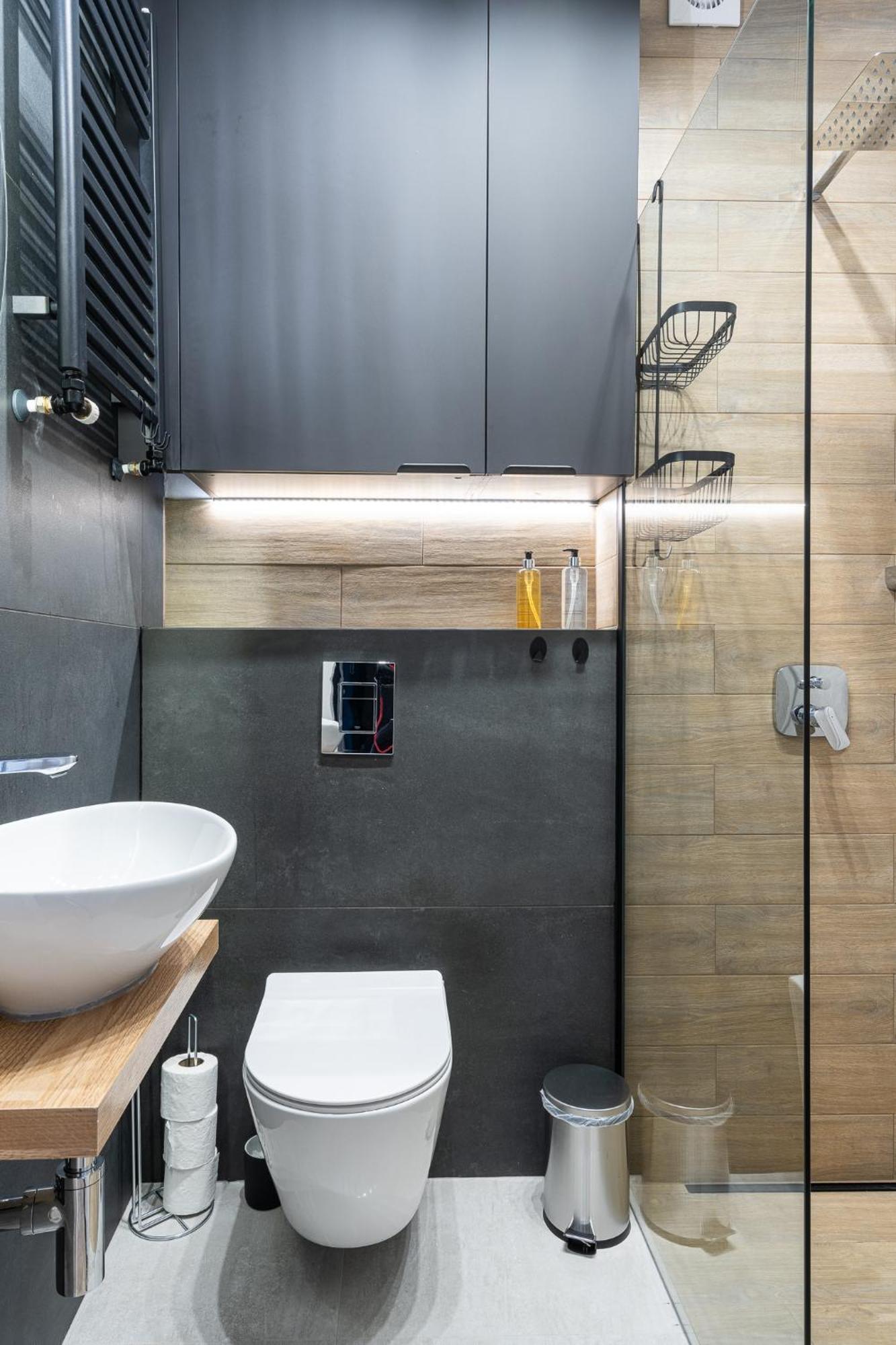 Rentplanet - Apartament Pilsudskiego Breslavia Esterno foto